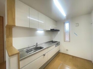 潮見が丘2丁目戸建て賃貸の物件内観写真